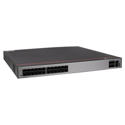 S5735S-S24P4X-A Réseau Ethernet Switch Gigabit Réseau Switch série pour la route statique