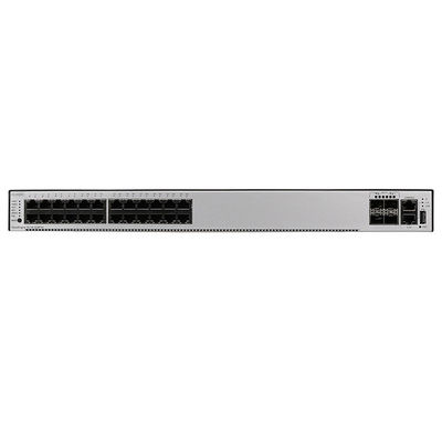 S5735S-S24P4X-A Réseau Ethernet Switch Gigabit Réseau Switch série pour la route statique