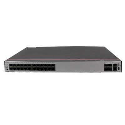 S5735S-S24P4X-A Réseau Ethernet Switch Gigabit Réseau Switch série pour la route statique