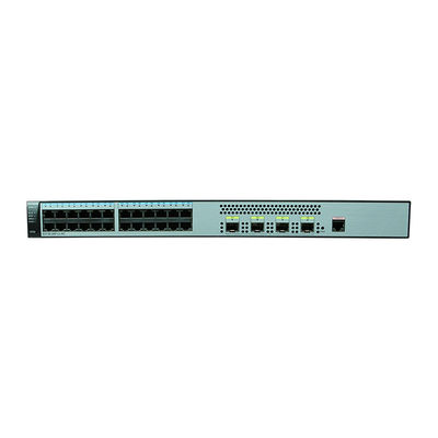 Le système de commutation de l'Ethernet géré par Gigabit S5720-28P