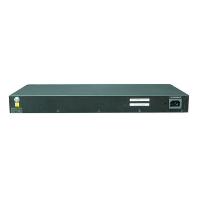 Le système de commutation de l'Ethernet géré par Gigabit S5720-28P