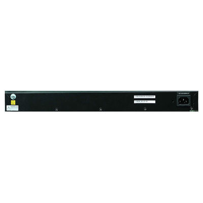 Solution de réseau Commutateur Ethernet à 24 ports de la série S5700 avec fonction stock