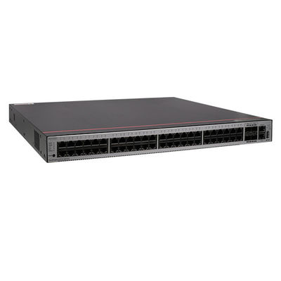 Commutateur d'accès 3 Gigabit à couche compacte à 48 ports