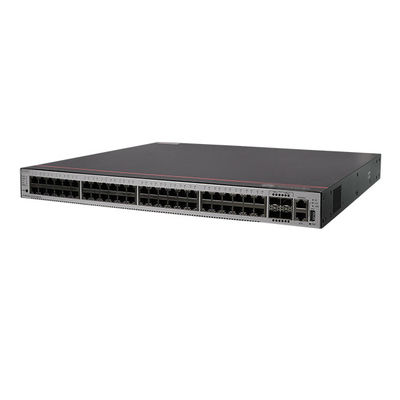 Commutateur d'accès 3 Gigabit à couche compacte à 48 ports