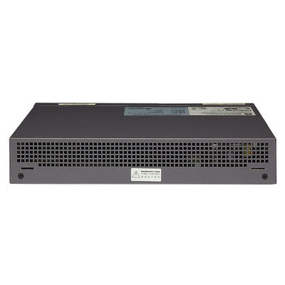 S2700-9TP-SI-AC 8 Ports Ethernet 10/100 Commutateur réseau avec une capacité de commutation de 32 Gbit/s