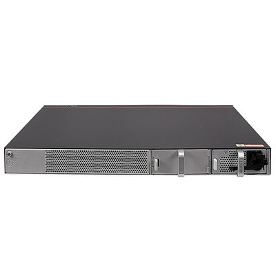HW S5735-S48P4X Commutateur Gigabit à 48 ports et commutateur Poe à 1U 1000Mbps