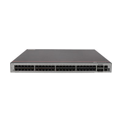 176 Gbps/432 Gbps POE Switch réseau S5735-L48P4X-A1 avec routage IP