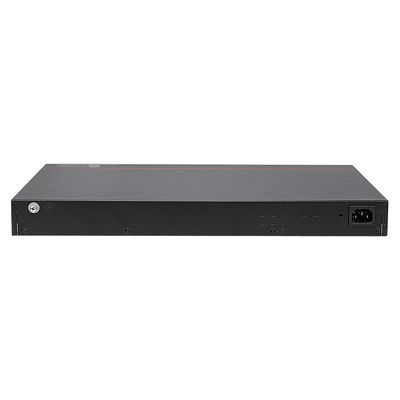 S5735-L24P4X-A1 POE Switches réseau 176Gbps/432Gbps pour le transfert de données de vitesse