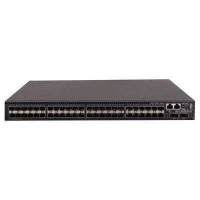 10 Commutateur Ethernet GC OSPF/BGP 48 Ports Optique 2 Ports QSFP