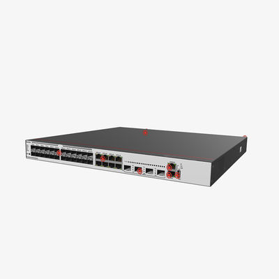 Commutateur réseau POE OEM 144 Gbps/432 Gbps S5735-S32ST4X CloudEngine