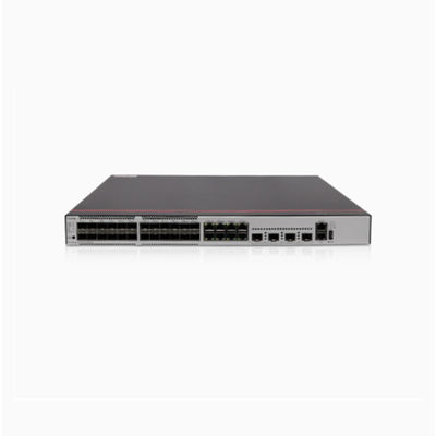 Commutateur réseau POE OEM 144 Gbps/432 Gbps S5735-S32ST4X CloudEngine