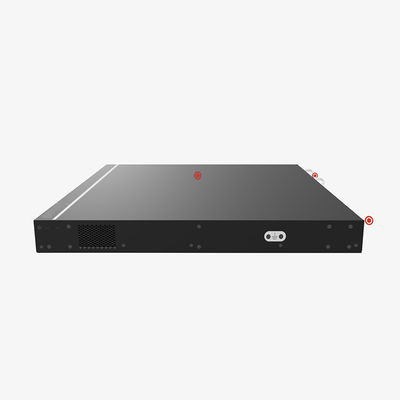 Commutateur réseau POE OEM 144 Gbps/432 Gbps S5735-S32ST4X CloudEngine