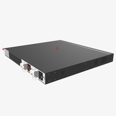 Commutateur réseau POE OEM 144 Gbps/432 Gbps S5735-S32ST4X CloudEngine