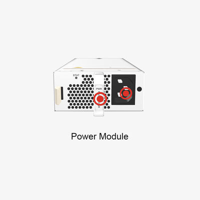 Commutateur réseau POE OEM 144 Gbps/432 Gbps S5735-S32ST4X CloudEngine