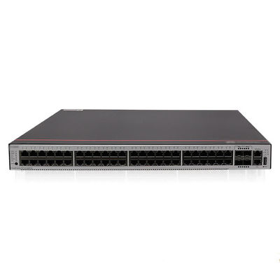 S5735-S48S4X Commutateur réseau POE 132Mpps Commutateur réseau Ethernet SFP Gigabit