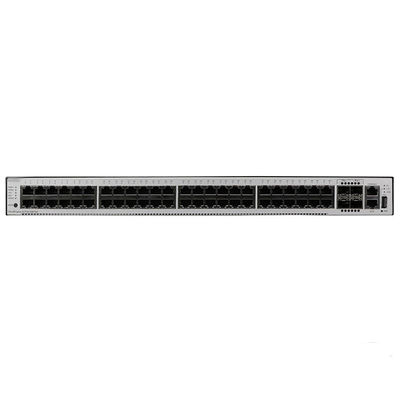 S5735-S48S4X Commutateur réseau POE 132Mpps Commutateur réseau Ethernet SFP Gigabit