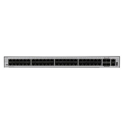 S5735-S48S4X Commutateur réseau POE 132Mpps Commutateur réseau Ethernet SFP Gigabit