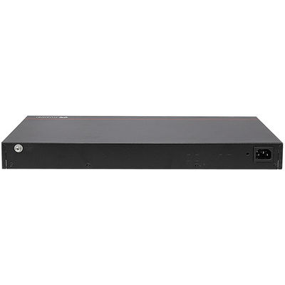 S5735-S48S4X Commutateur réseau POE 132Mpps Commutateur réseau Ethernet SFP Gigabit