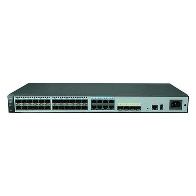 S5720-28X-LI-24S-AC Commutateur réseau 10G 24 ports Transfert rapide de données à 1000 Mbps