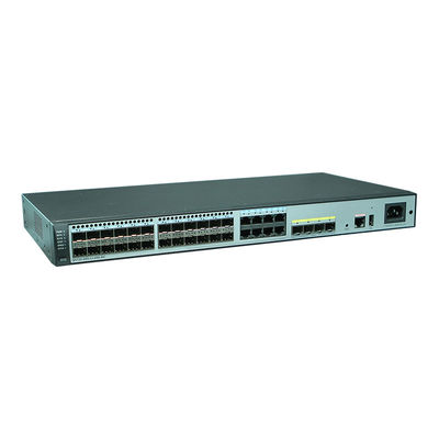 S5720-28X-LI-24S-AC Commutateur réseau 10G 24 ports Transfert rapide de données à 1000 Mbps