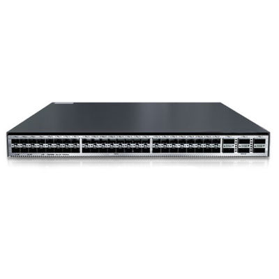 100 Mbps 48 commutateur Ethernet S6730-H48x6c Cloudengine S6730-H