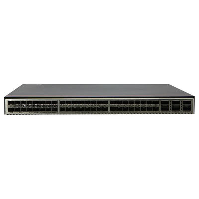 100 Mbps 48 commutateur Ethernet S6730-H48x6c Cloudengine S6730-H