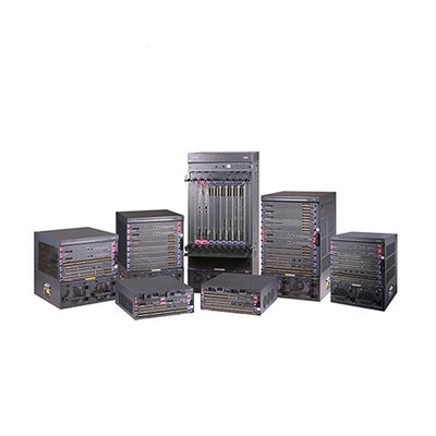 S7510e S7506e S7502e Commutateur de routage 8 ports Ethernet
