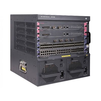 S7510e S7506e S7502e Commutateur de routage 8 ports Ethernet