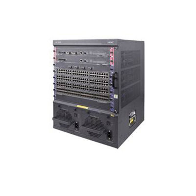 S7510e S7506e S7502e Commutateur de routage 8 ports Ethernet