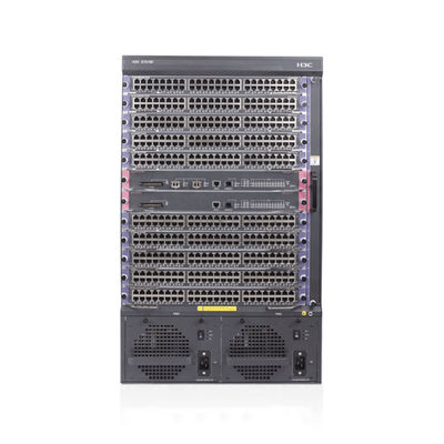S7510e S7506e S7502e Commutateur de routage 8 ports Ethernet